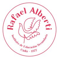 IES Rafael Alberti Cádiz (@iesalberticadiz) 's Twitter Profile