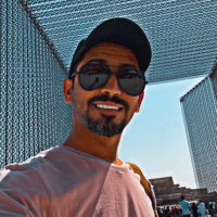 محمد الشارخ (@mohmmedalsharik) 's Twitter Profile