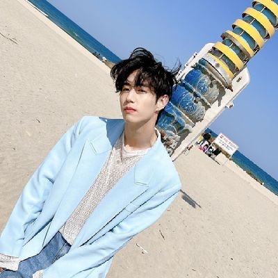 support @marktuan #got7forever