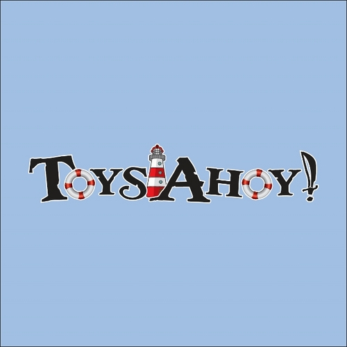 Toys Ahoy: We are a small independent Toy Shop situated in the picturesque village of Hythe, Southampton. Selling a range of traditional toys and games.