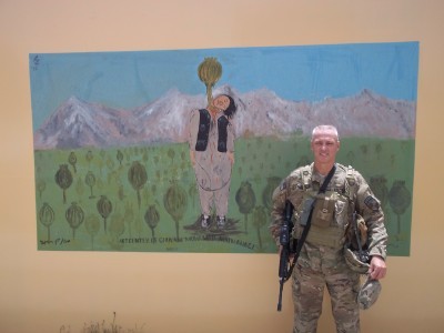 Shanahanistan's profile picture. 15B