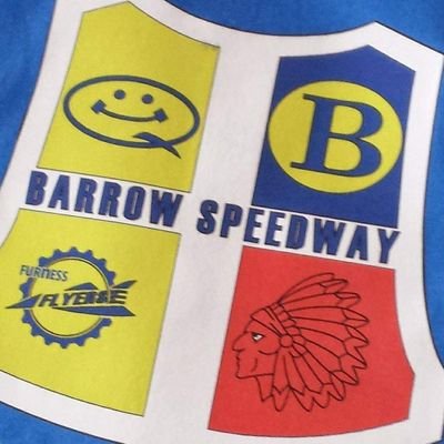 Remembering those HAPPY DAYS of Barrow Speedway