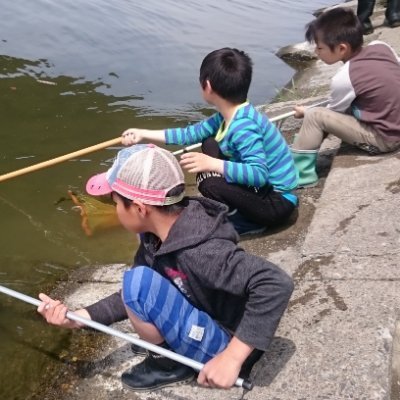 埼玉県を流れる荒川（玉淀ダム～大芦橋）と、利根川（共第9号区域）の釣りや河川情報をツイします。