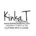 Kinka T Creations - #40 Years I Stand (@KinkaTCreations) Twitter profile photo