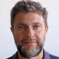 Alberto Castellini (@albycaste) 's Twitter Profile