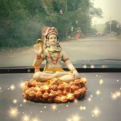 Manisha70726238's profile picture. Shivholic 🔱