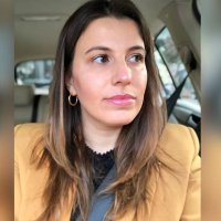 FERİDE ÖZDEMİR (@ferideyeniay) Twitter profile photo