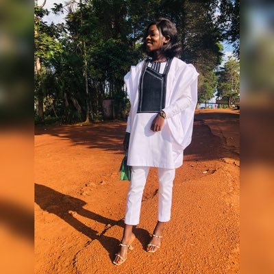 NgabanaSandrine's profile picture. 