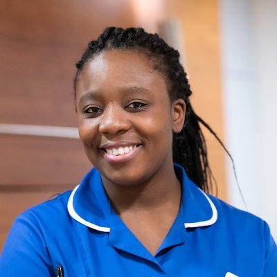 Supporting @ImperialNHS staff, partners, future employees & other professionals to get talking. Share your experiences, achievements and opportunities with us.