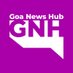 Goa News Hub (@goanewshub) Twitter profile photo