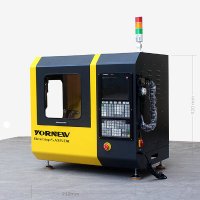 Small CNC Machines(@yornew_cnc) 's Twitter Profile Photo