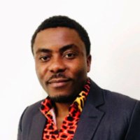 Blaise Manga Enuh, Ph.D (@enuhblaise) 's Twitter Profile