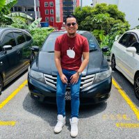 Sir Madi (@imaduddinzainal) 's Twitter Profile