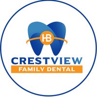 Crestview Family Dental- Kavneet Bindra, DDS(@crest_viewd) 's Twitter Profile Photo