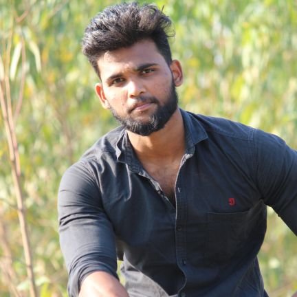 suryapr84662840's profile picture. 😎