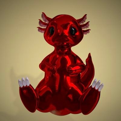 nftコレクターとクジラ |
🦖very bullish on #Dinolotl 🦖