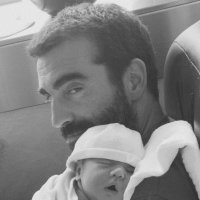 Andoni Santamaria (@andonisantamari) 's Twitter Profile