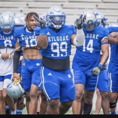 295 6’0 DT #MTXE #jucoprospect