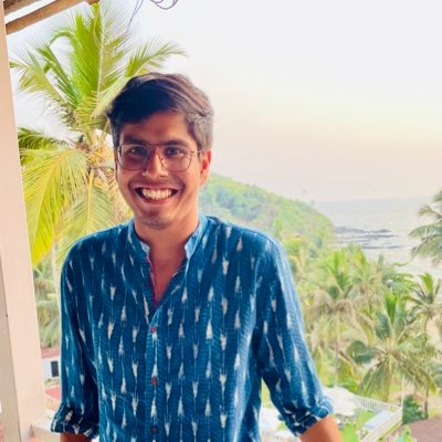 JaideepKhanna96's profile picture. 
