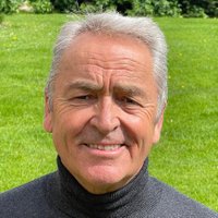Graham Morgan (@projectheroman) 's Twitter Profile