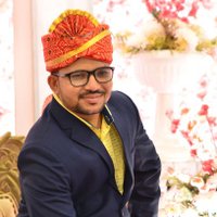 Nipun Nikanchan Biswal (@nipunbiswal) 's Twitter Profile