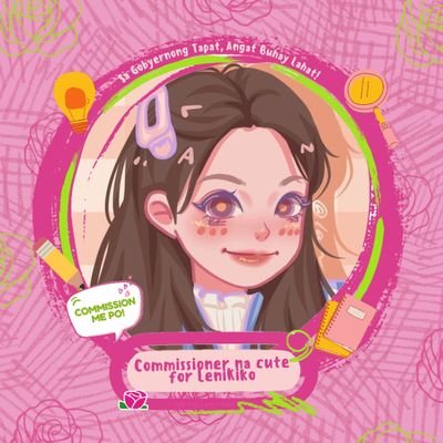 ˚ · .✎ 𝐋𝐨𝐮𝐢 𝐚𝐧𝐝 𝐓𝐚𝐭𝐢'𝐬 𝐂𝐨𝐦𝐦𝐢𝐬𝐬𝐢𝐨𝐧𝐬
╰┈➤ open for acad comms! (。・ω・。)ノ♡
𝘋𝘔𝘚 𝘢𝘳𝘦 𝘰𝘱𝘦𝘯 𝘵𝘰 𝘢𝘷𝘢𝘪𝘭 ˚⸙͎۪۫⋆