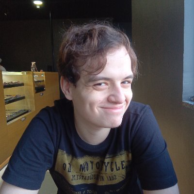 LukasTheMad's profile picture. Ok