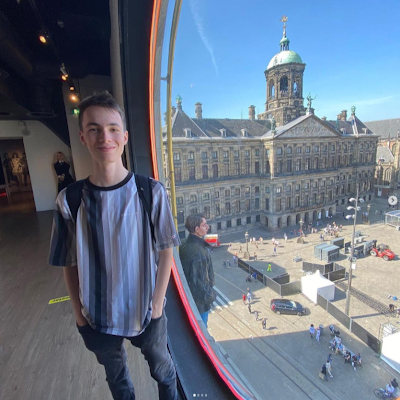 Lang__Manuel's profile picture. 🇦🇹 |  17 Years | Student HAK 1 Klagenfurt