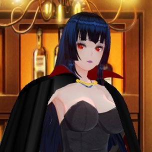 千貴（sen-ki）@女吸血鬼さんのプロフィール画像