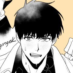 dokjafied's profile picture. mw @joonghyukfied | i like kim dokja a little bit