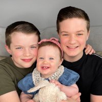 Charlotte Warner (@charlottew87) 's Twitter Profile