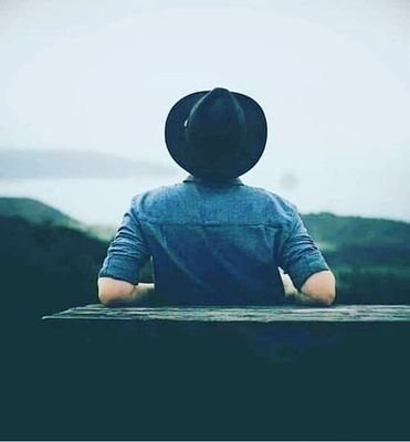 AazadMushafir's profile picture. एक मुसाफिर