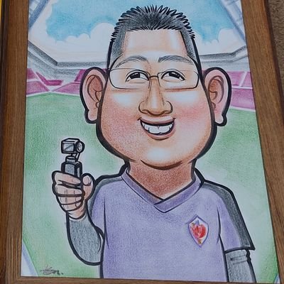 京都サンガFCや京都食レポ、その他なんでも紹介する
雑食系Youtuber。
京都サンガを応援すれば世界は平和に！

https://t.co/wv9yTMVlG5