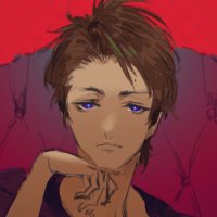 白塔 (@bai_ta147) 's Twitter Profile Photo