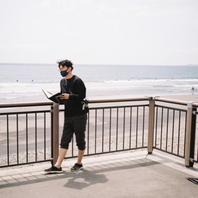 鯨岡 弘識さんのプロフィール画像