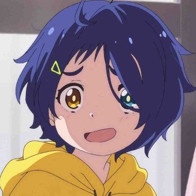 Amberだよさんのプロフィール画像