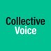 Collective Voice (@collect_voice) Twitter profile photo