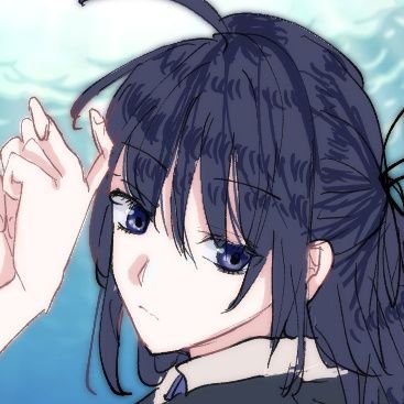 月見さんのプロフィール画像