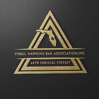 VHBA - 10th Judicial Circuit is a voluntary bar made up of judges, attorneys, community advocates, and legal professionals. Retweets are not endorsements.