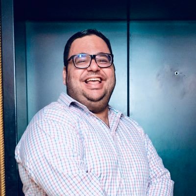 Boss_Baz's profile picture. My tweets are basically my thoughts unfiltered