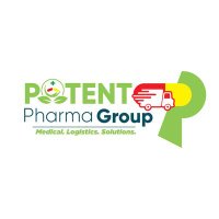 Potent Pharma Group (@potentgroup) 's Twitter Profile