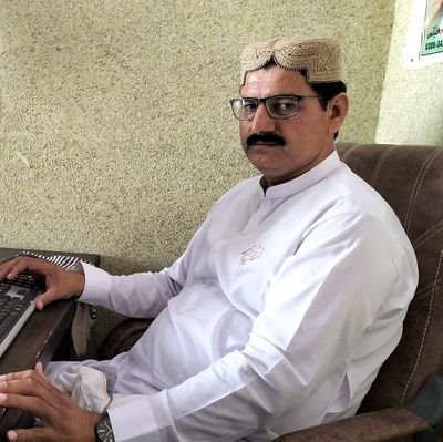 SyedSae95280969's profile picture. Jurnlist