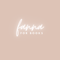 Fanna for Books(@fannaforbooks_) 's Twitter Profile Photo