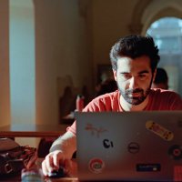 Federico Messa (@fedmessa) 's Twitter Profile