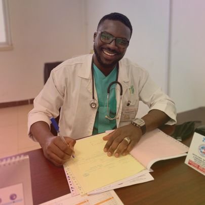 PNembe's profile picture. 💉💊💉🩺🙏🏾