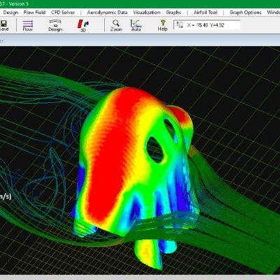 cfdsoftware580's profile picture. CFD software https://t.co/GH4M9vv733 United States