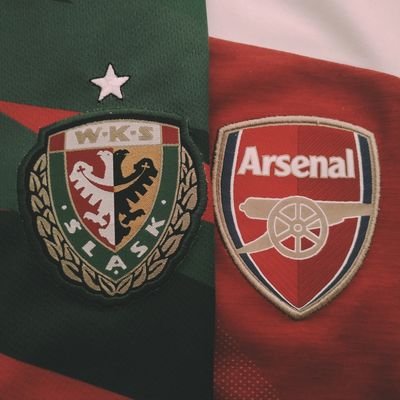 Wroclawski71's profile picture. Śląsk&Arsenal