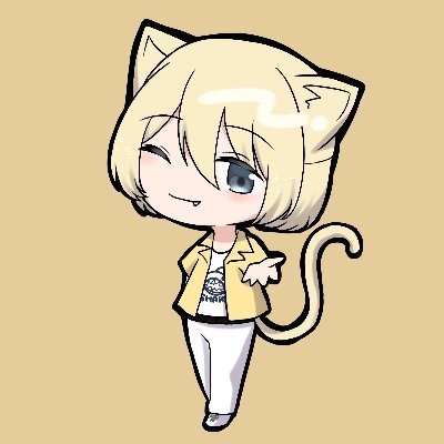 かんなぎさんのプロフィール画像