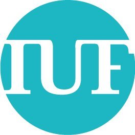 L'IUF a pour mission de favoriser le développement de la recherche de haut niveau et de renforcer l'interdisciplinarité.

LinkedIn : https://t.co/JtBJzEwjLr