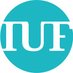 Institut universitaire de France (IUF) (@InstUnivFr) Twitter profile photo